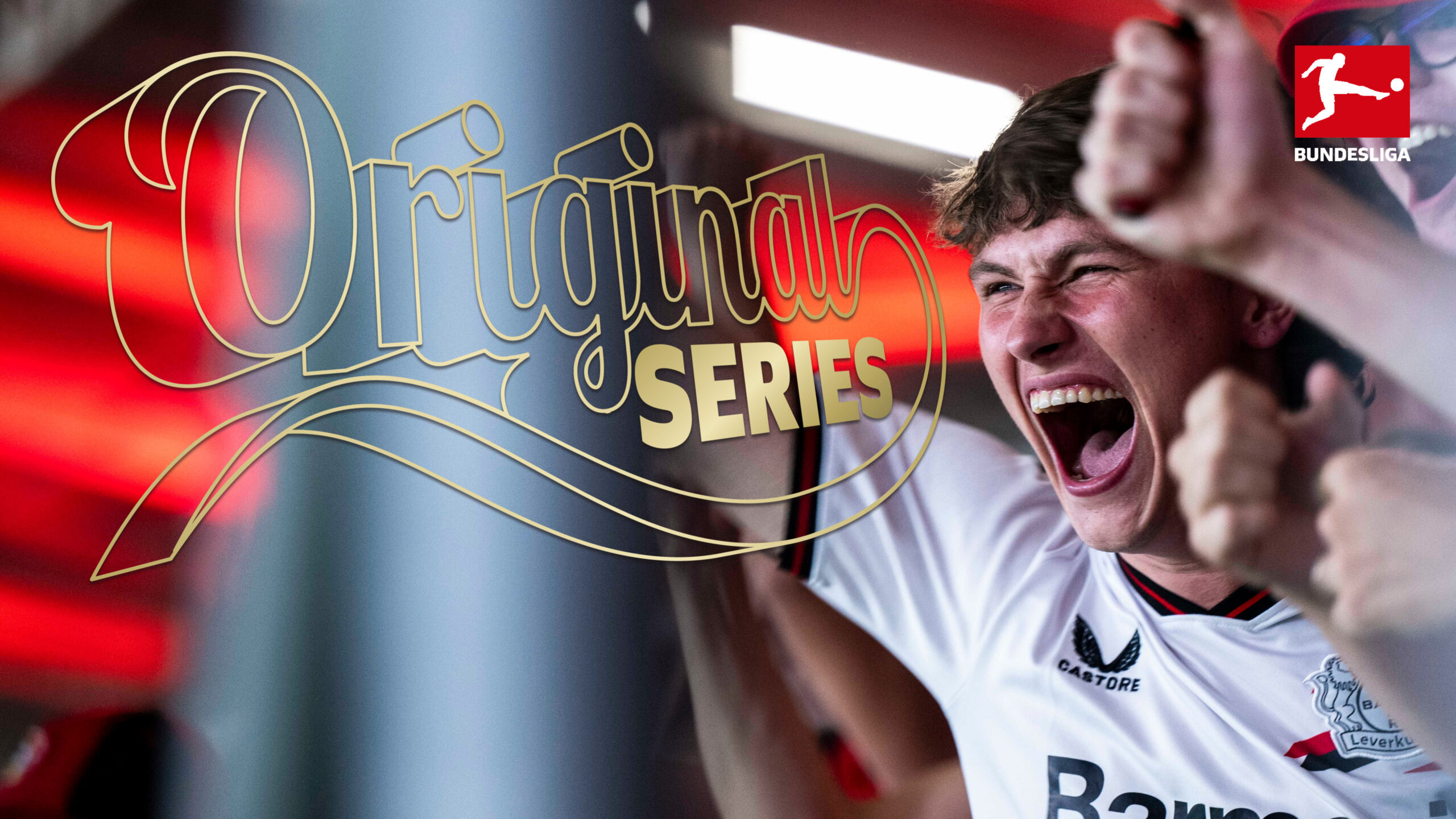Bundesliga Original Series 