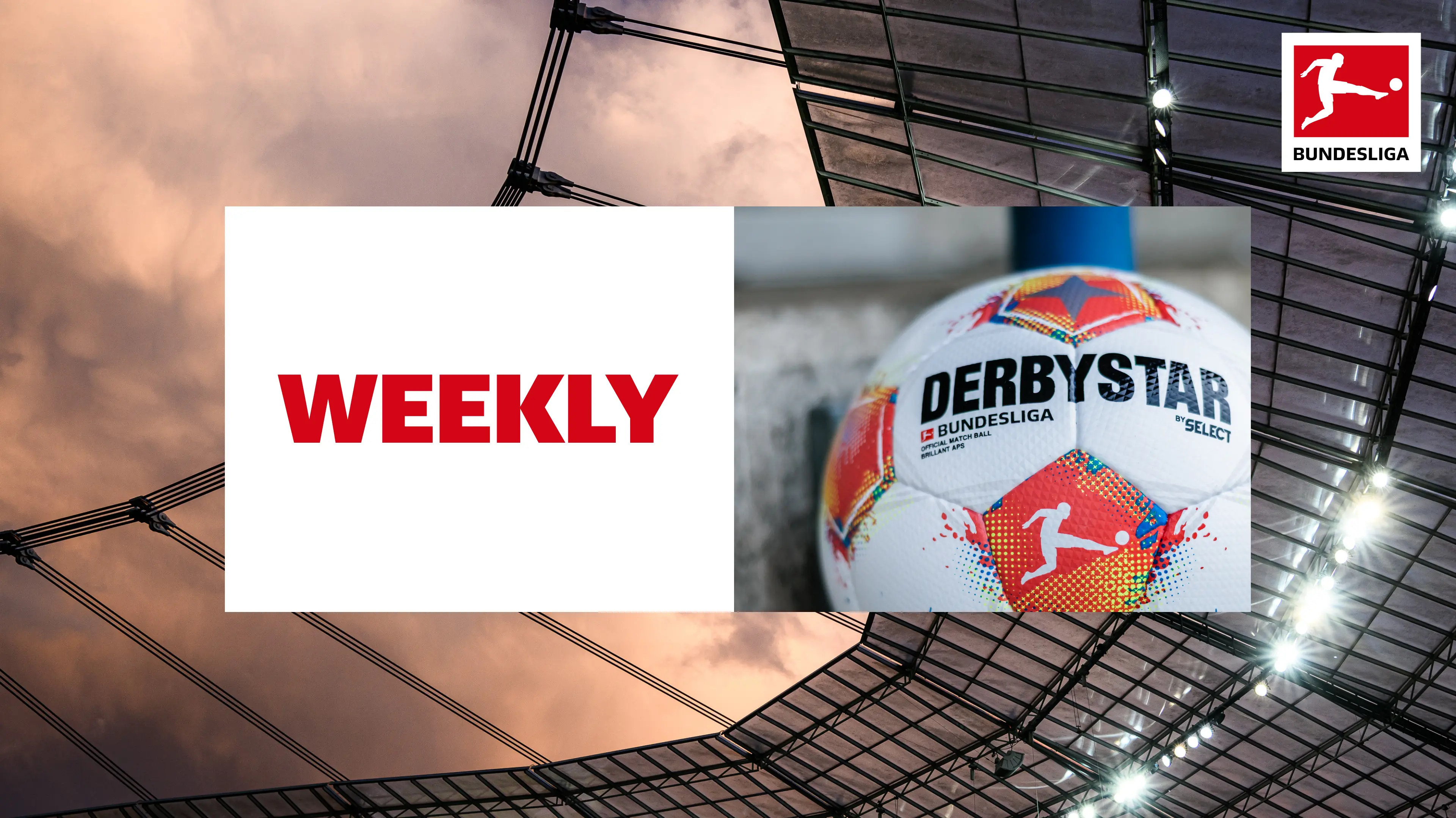 Bundesliga Weekly