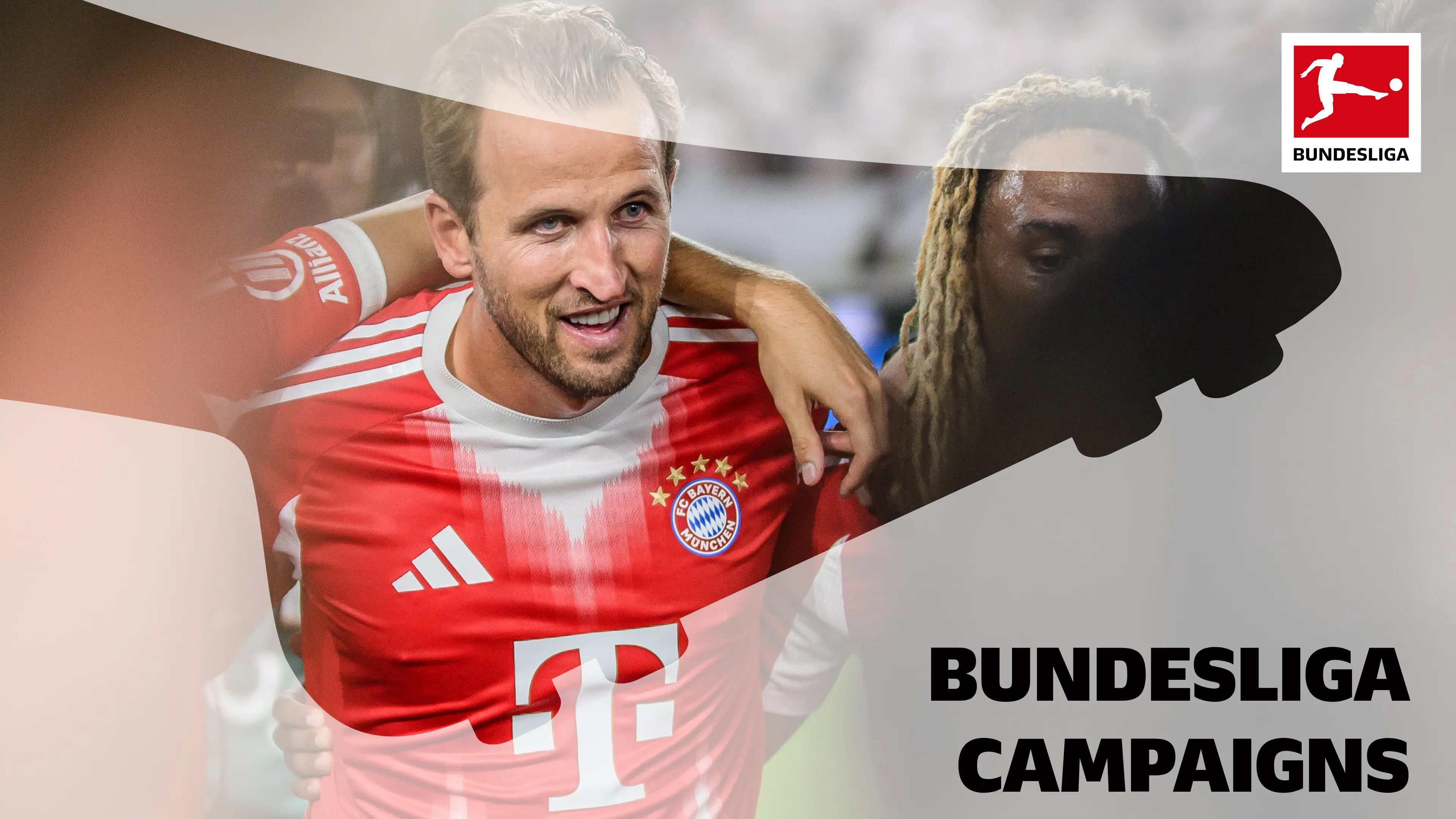 Bundesliga Campaigns