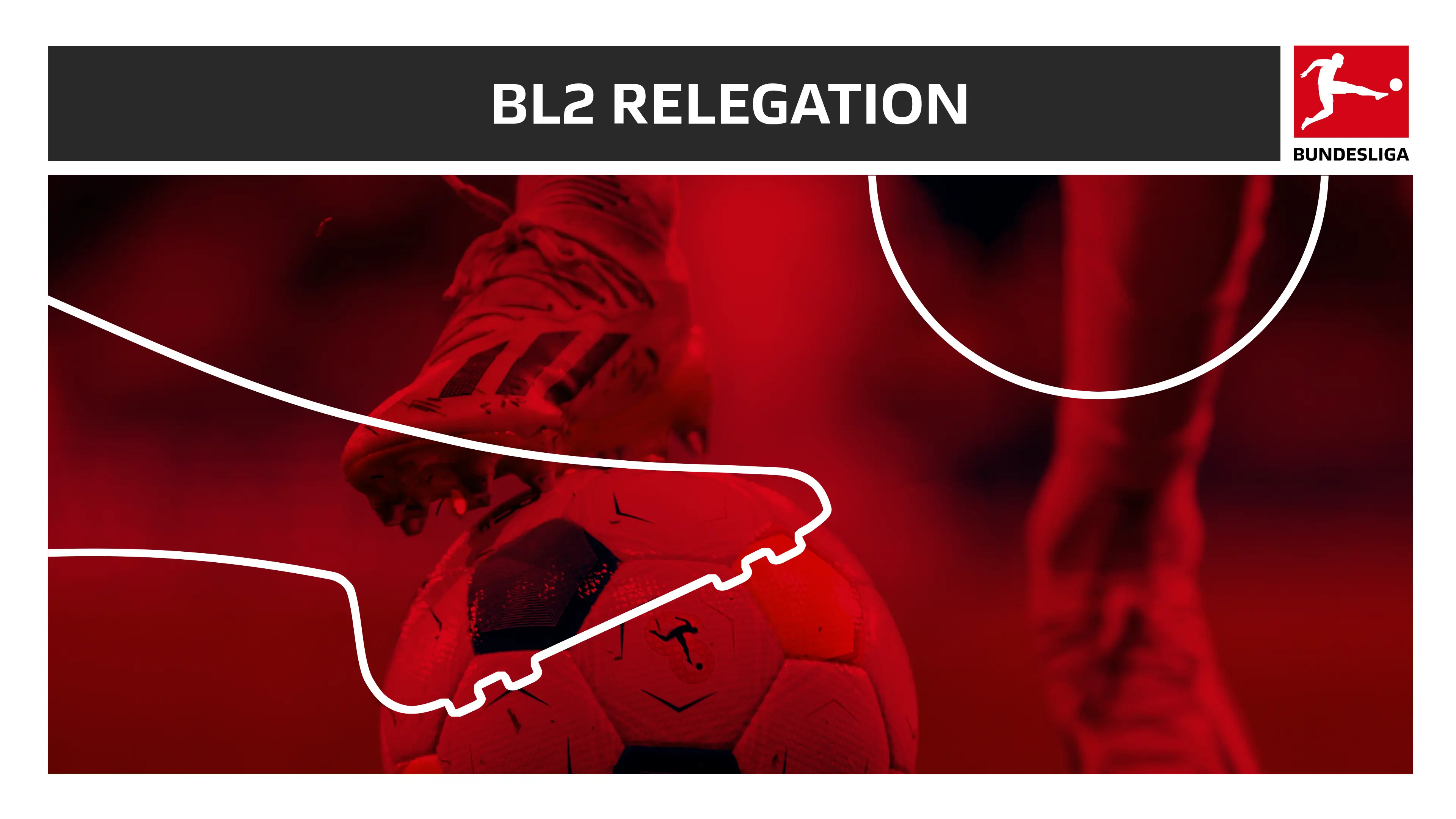 Bundesliga 2 Relegation Play-Offs