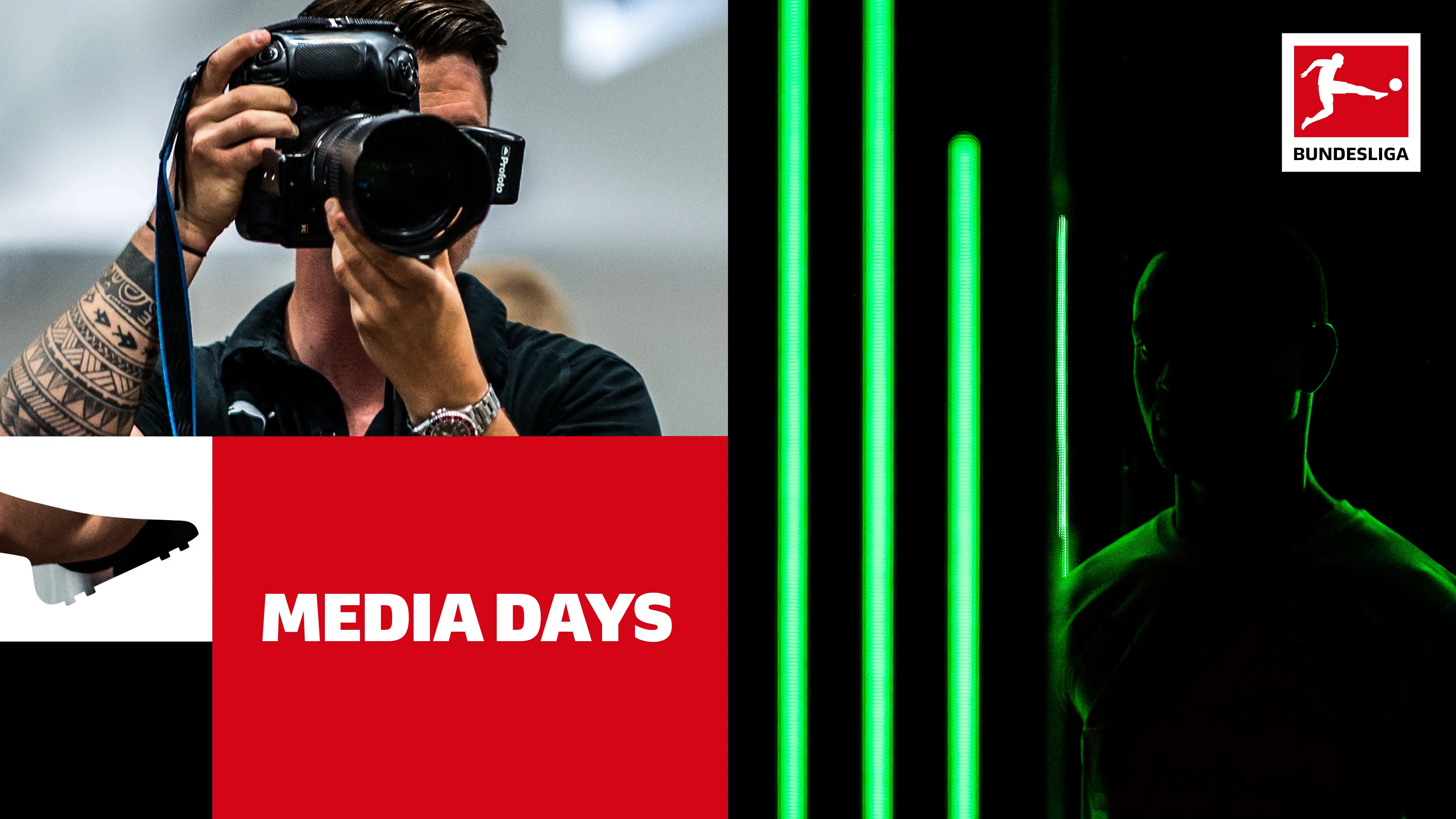 Media Days