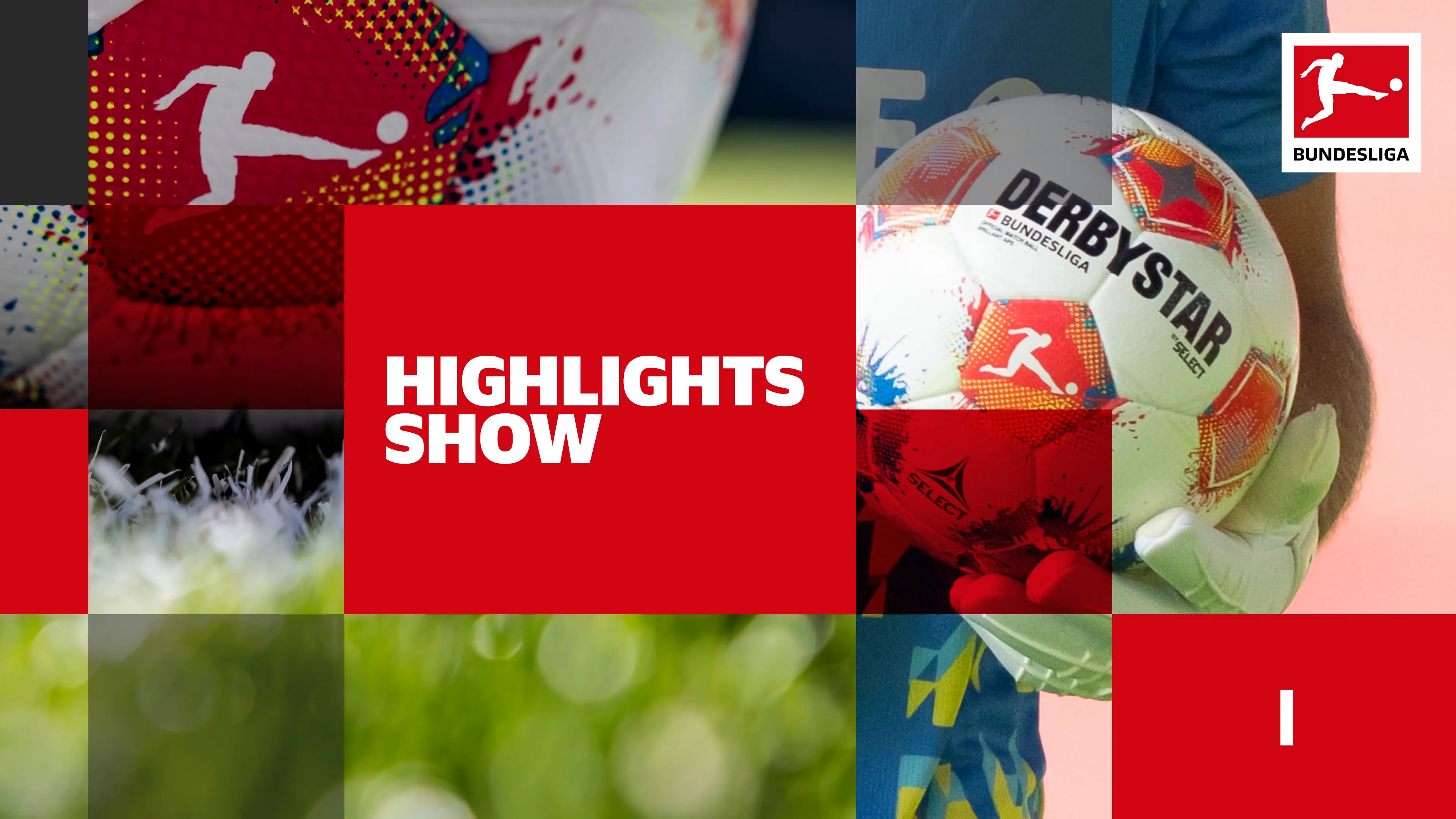 Highlights Show I